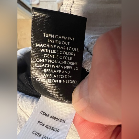 NWT: Torrid Fitted Pullover Collared 2-Fer Sweater - Picture 10 of 14